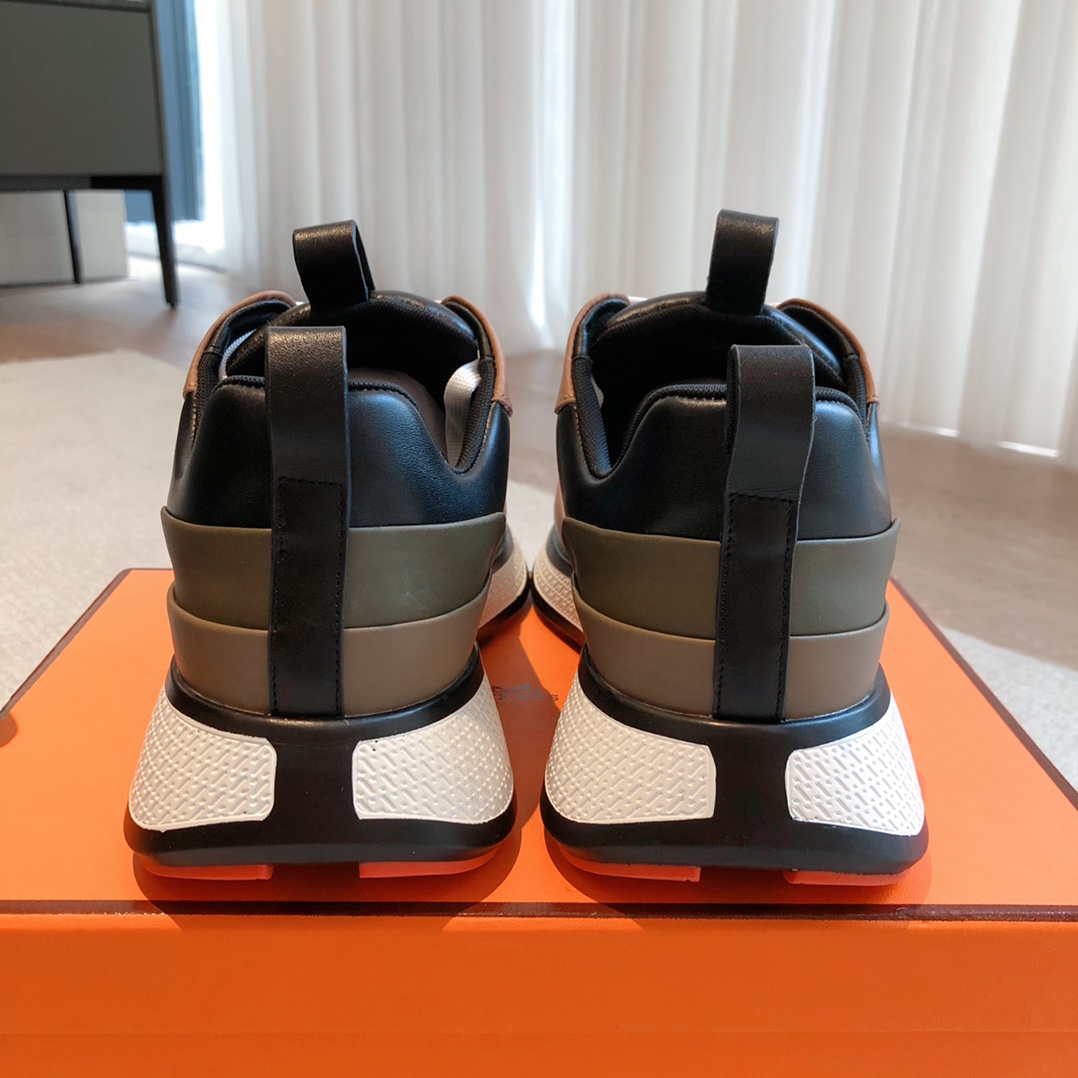 Hermes Hugo Sneaker - PerfectKickZ