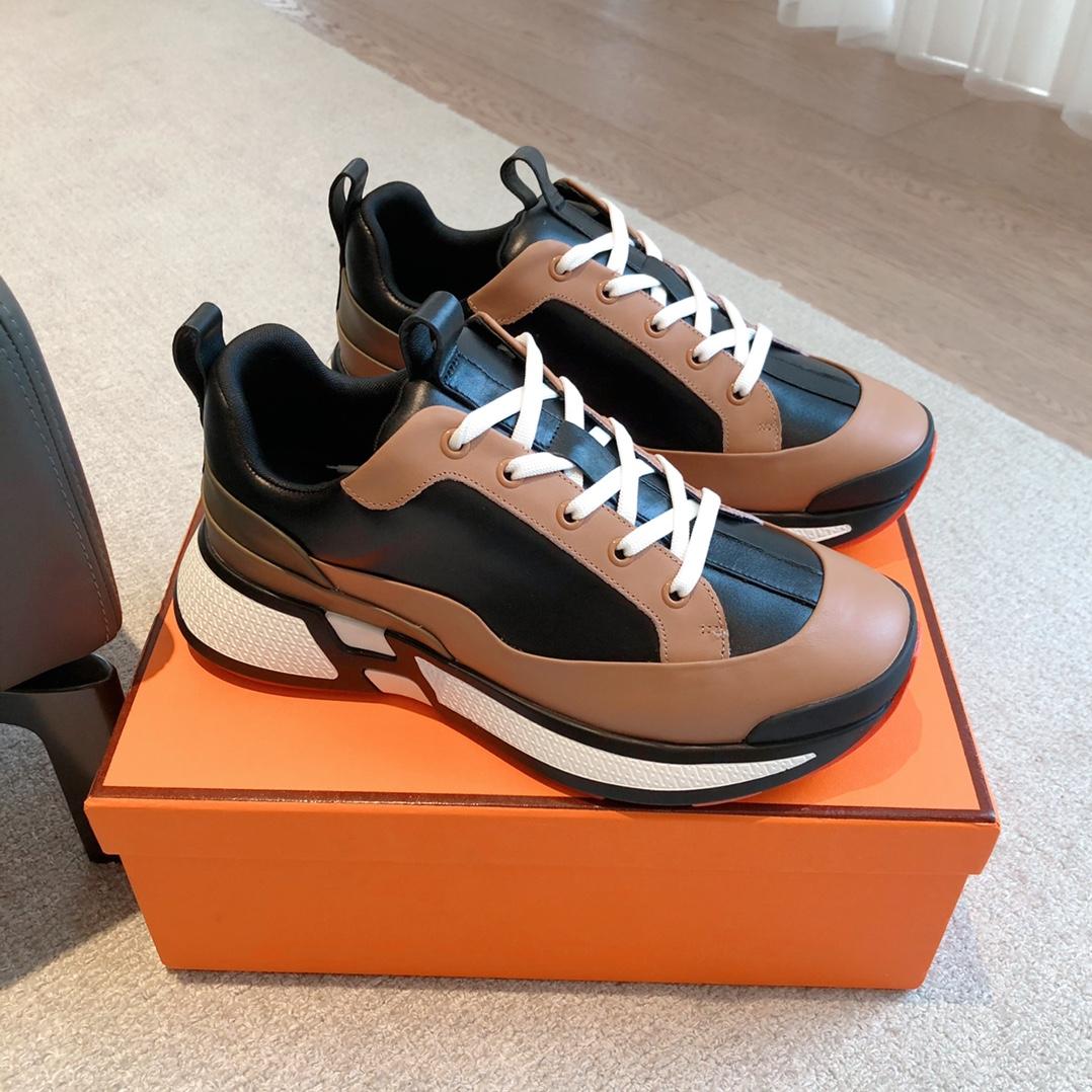 Hermes Hugo Sneaker - PerfectKickZ