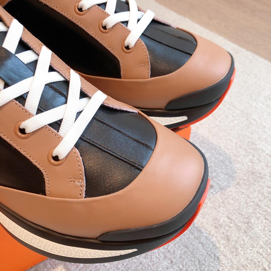 Hermes Hugo Sneaker - 