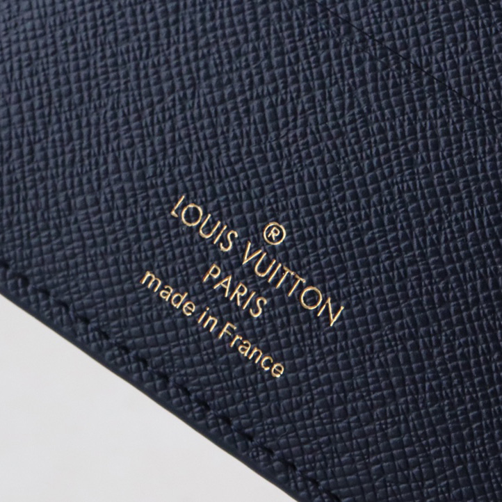 Louis Vuitton Multiple Wallet (7.5 x 11.1 x 1cm)   M82827 - PerfectKickZ