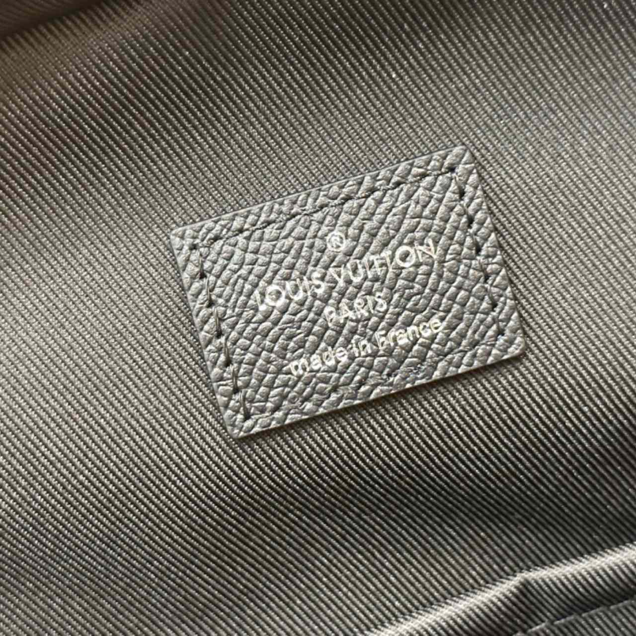 Louis Vuitton Avenue Slingbag NM    M30863 - PerfectKickZ