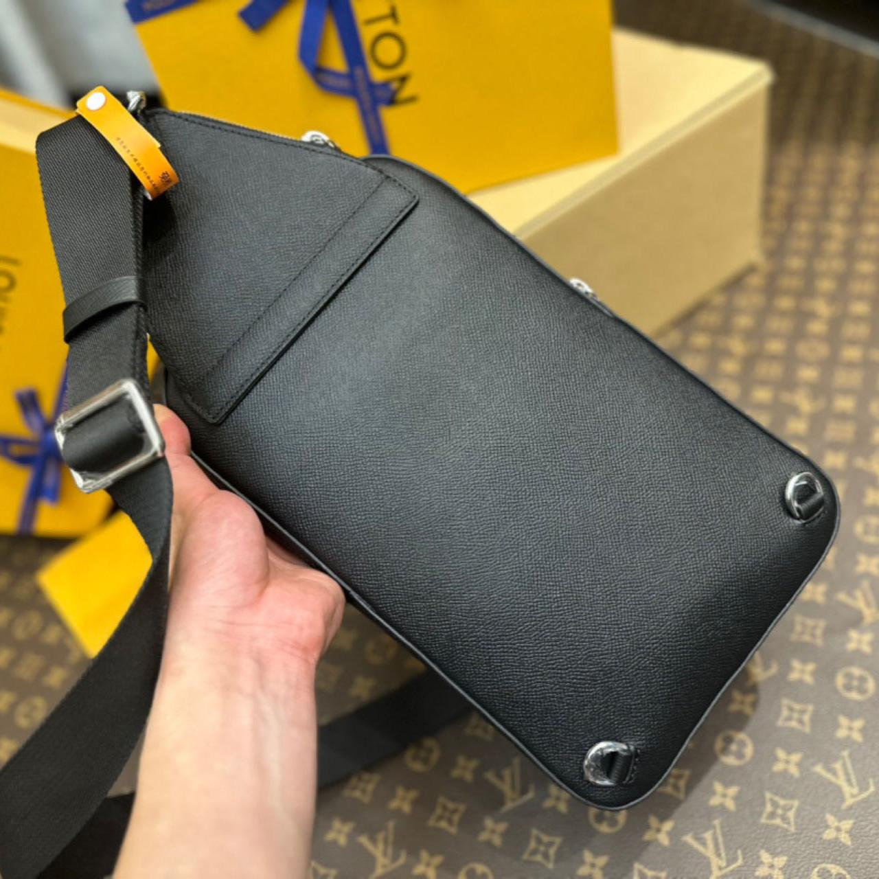 Louis Vuitton Avenue Slingbag NM    M30863 - PerfectKickZ