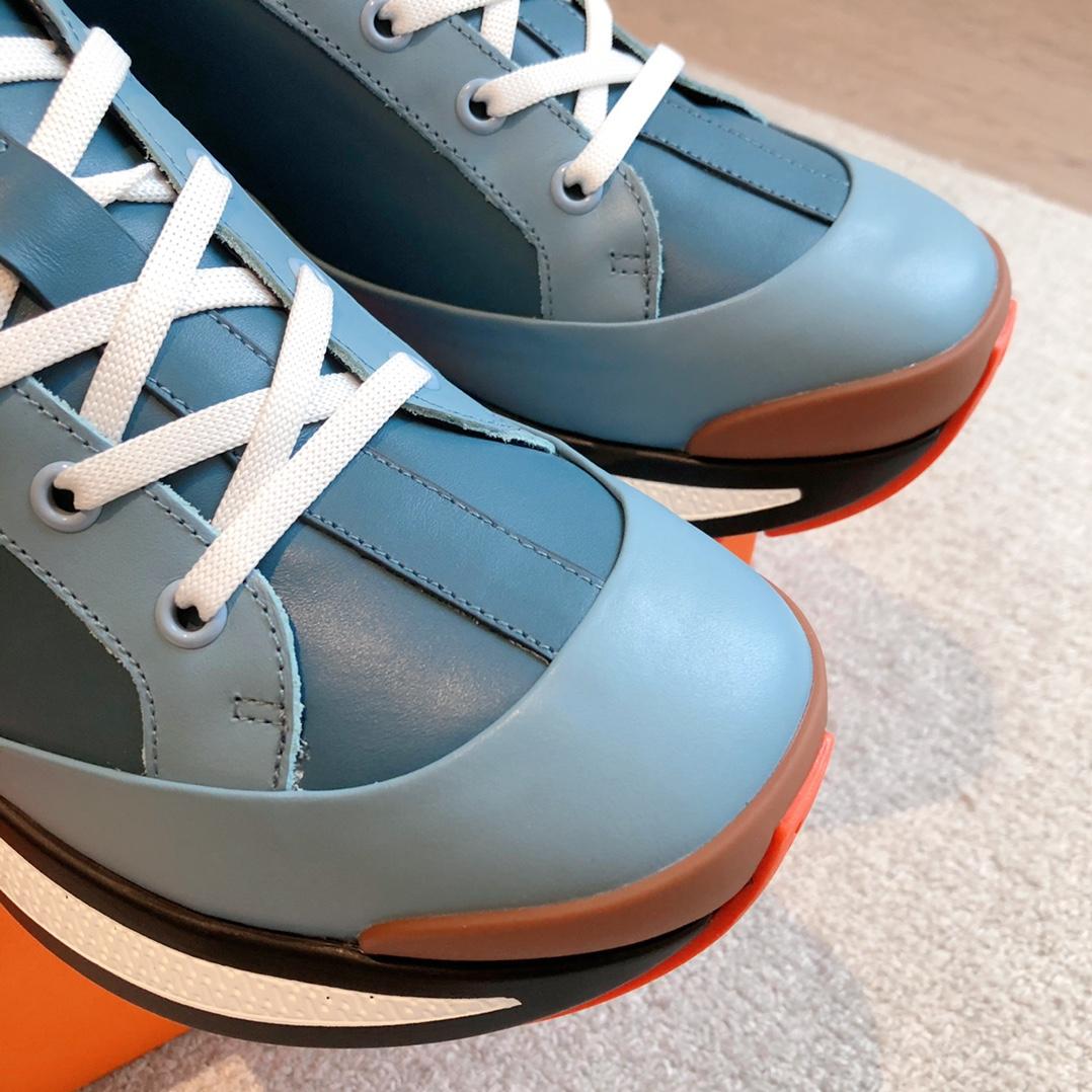 Hermes Hugo Sneaker - PerfectKickZ