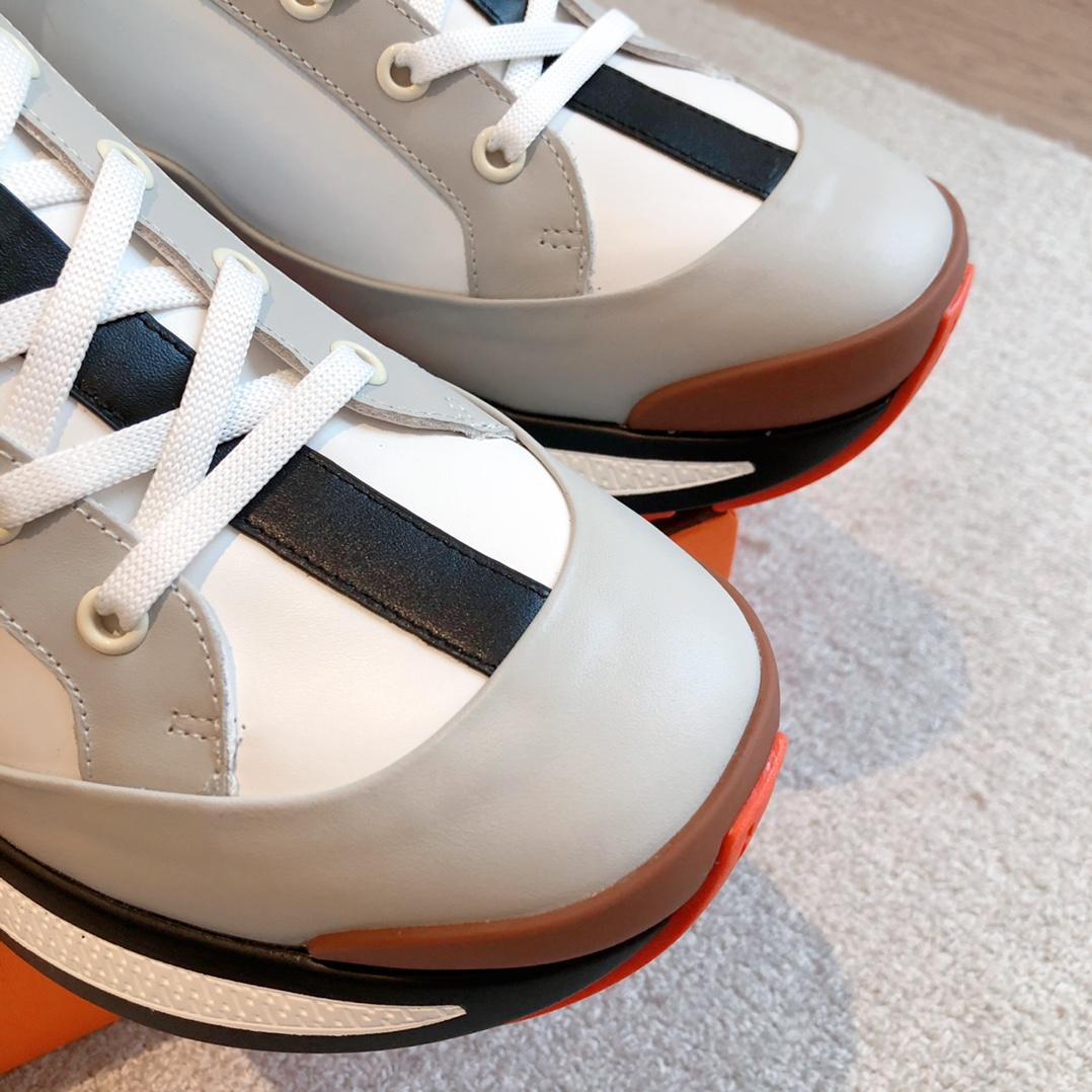 Hermes Hugo Sneaker - PerfectKickZ