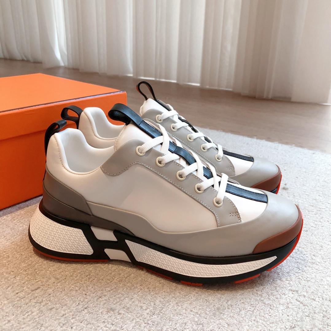 Hermes Hugo Sneaker - PerfectKickZ
