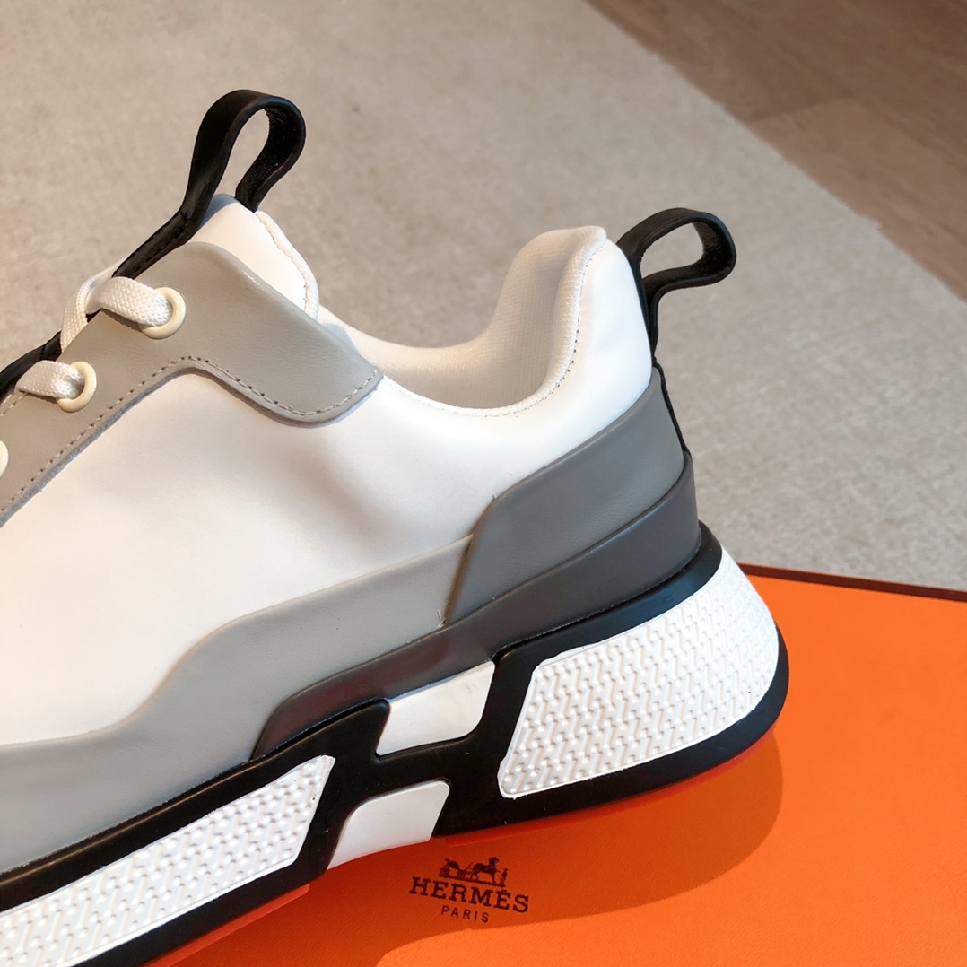Hermes Hugo Sneaker - PerfectKickZ