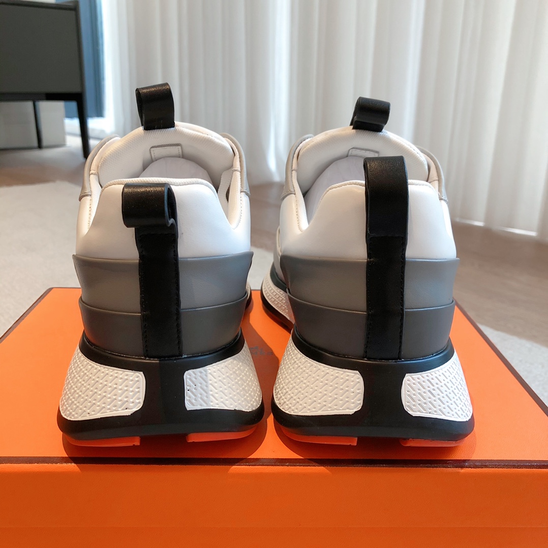 Hermes Hugo Sneaker - PerfectKickZ