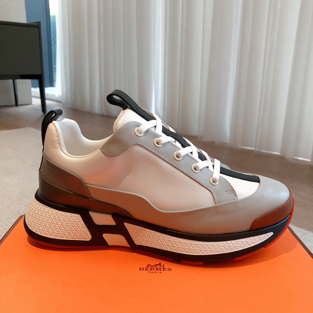 Hermes Hugo Sneaker - PerfectKickZ