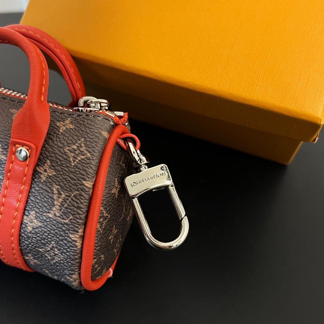 Louis Vuitton LV Colormania Mini Keepall Pouch   M01521 - PerfectKickZ