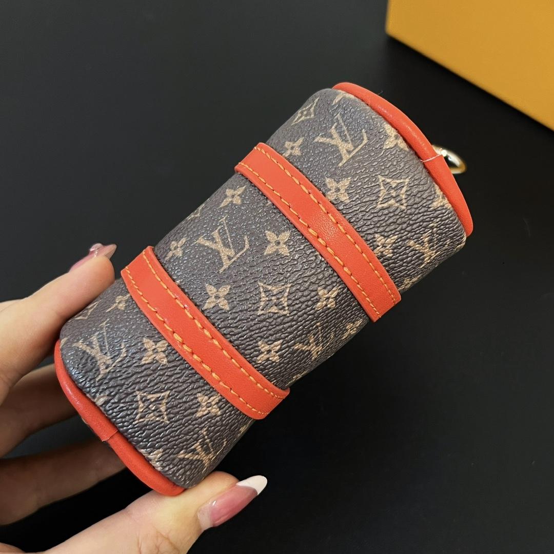 Louis Vuitton LV Colormania Mini Keepall Pouch   M01521 - PerfectKickZ