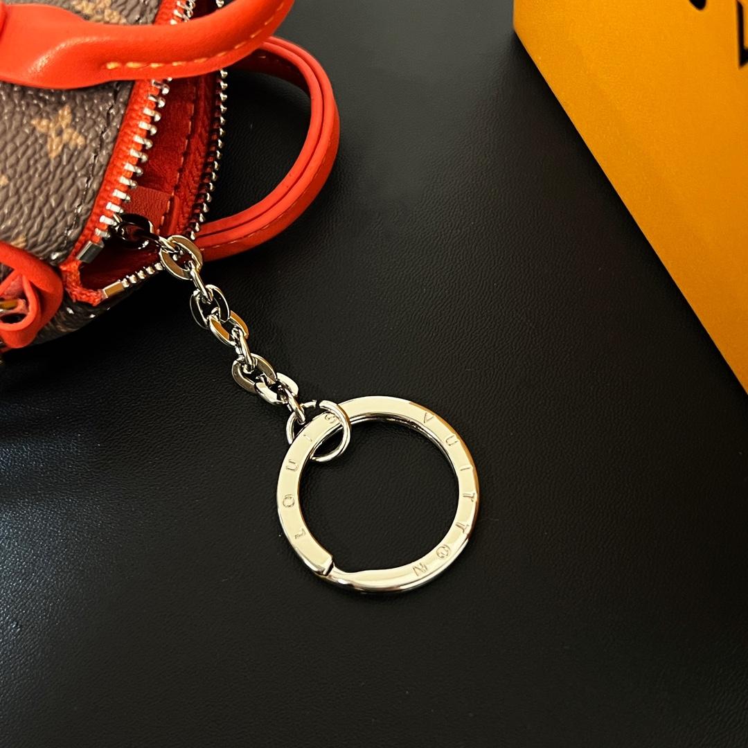 Louis Vuitton LV Colormania Mini Keepall Pouch   M01521 - PerfectKickZ