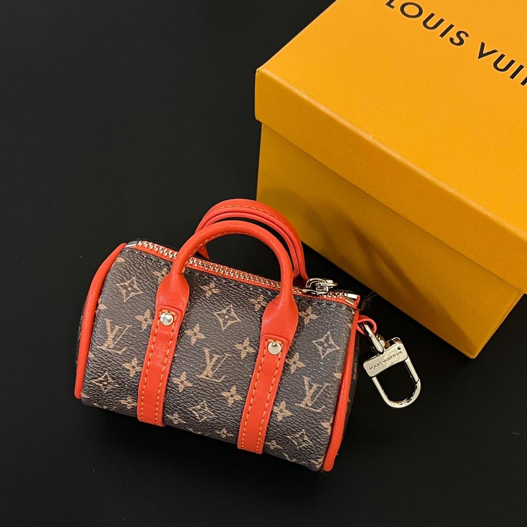 Louis Vuitton LV Colormania Mini Keepall Pouch   M01521 - PerfectKickZ