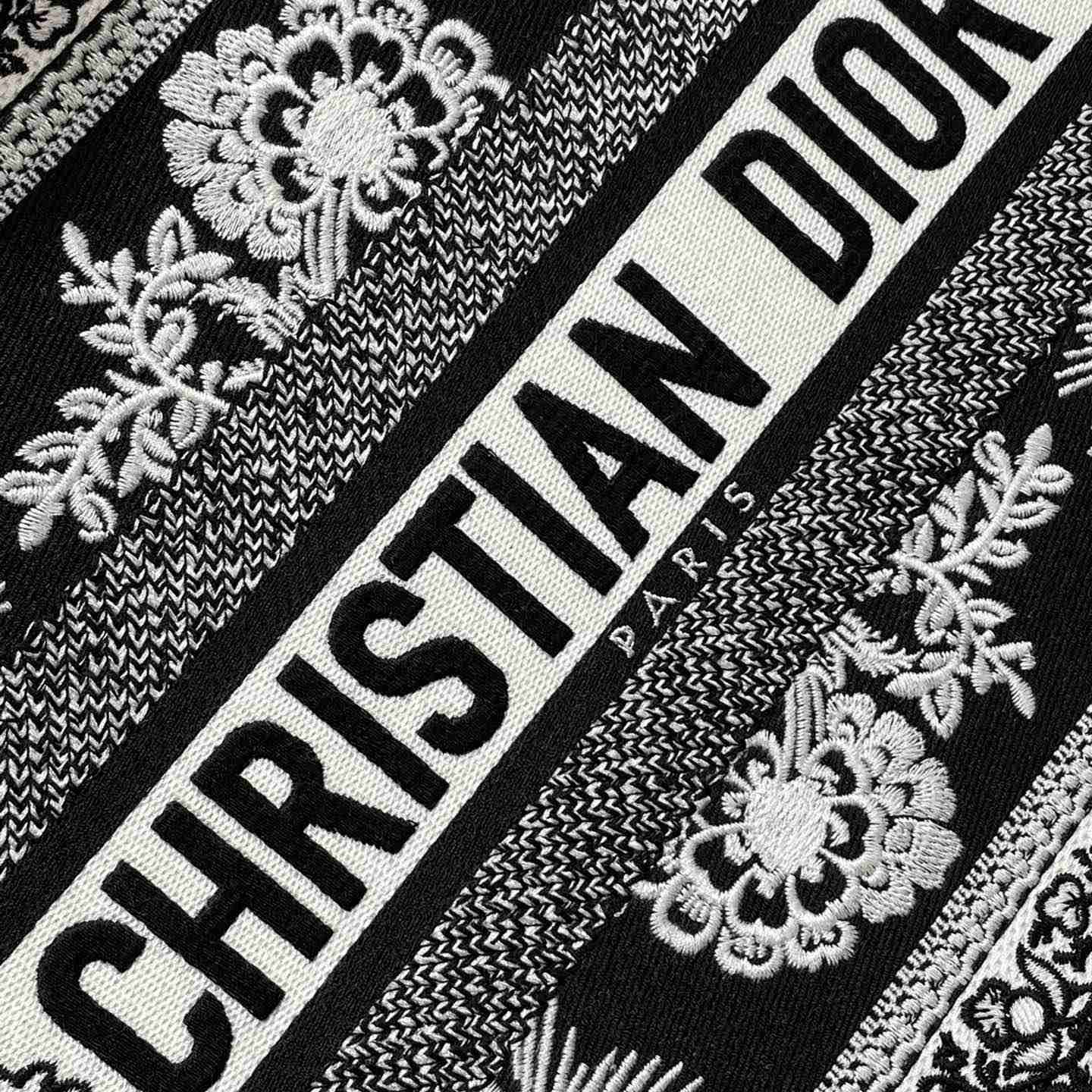 Dior Medium Dior Book Tote - PerfectKickZ