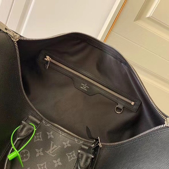 Louis Vuitton Keepall Bandouliere 50   (50x29x22cm) - PerfectKickZ