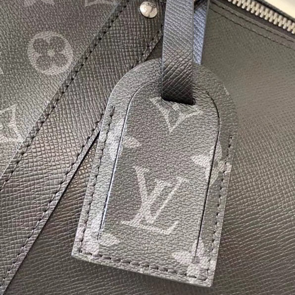 Louis Vuitton Keepall Bandouliere 50   (50x29x22cm) - PerfectKickZ