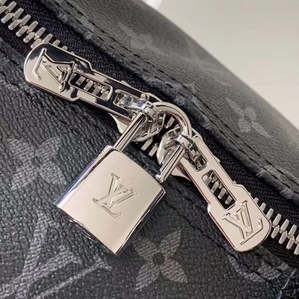 Louis Vuitton Keepall Bandouliere 50   (50x29x22cm) - PerfectKickZ
