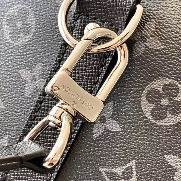Louis Vuitton Keepall Bandouliere 50   (50x29x22cm) - PerfectKickZ