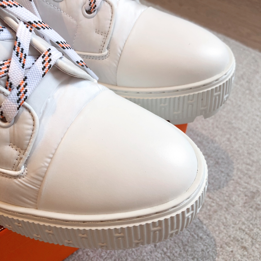 Hermes Fresh Ankle Boot - 