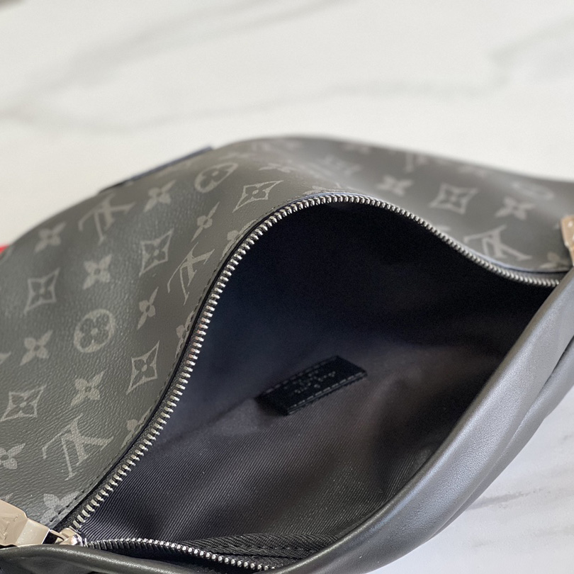 Louis Vuitton Discovery Bumbag Monogram Eclipse Black (37*30*6cm) - PerfectKickZ