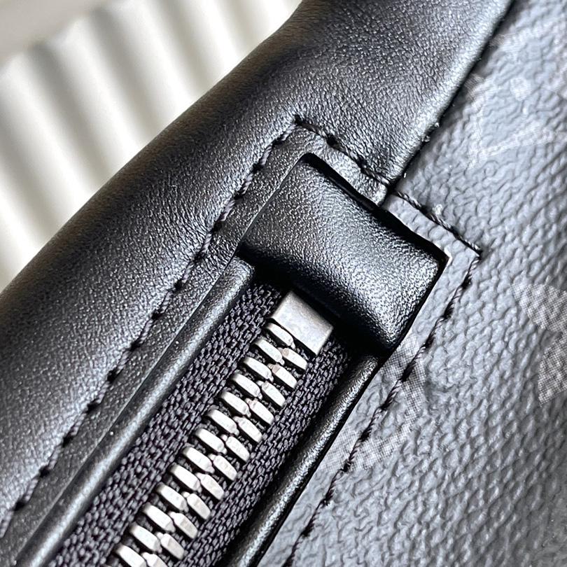 Louis Vuitton Discovery Bumbag Monogram Eclipse Black (37*30*6cm) - PerfectKickZ