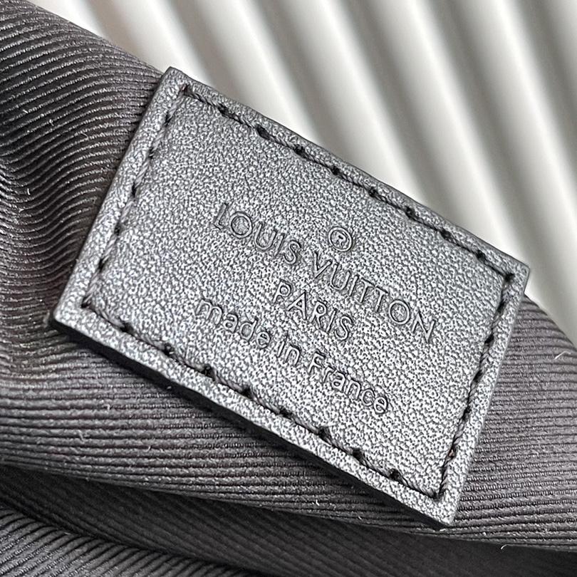 Louis Vuitton Discovery Bumbag Monogram Eclipse Black (37*30*6cm) - PerfectKickZ