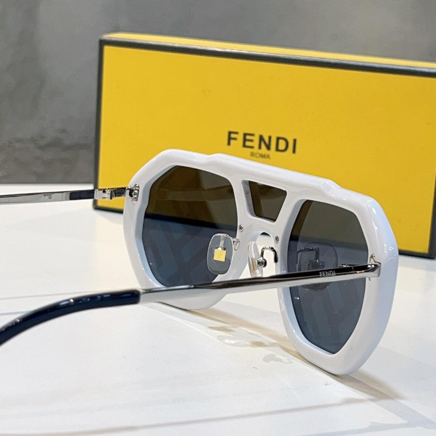 Fendi FF Evolution Sunglasses    FOL514 - PerfectKickZ