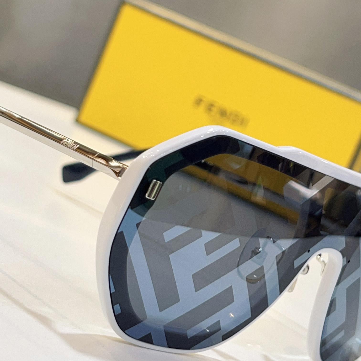 Fendi FF Evolution Sunglasses    FOL514 - PerfectKickZ