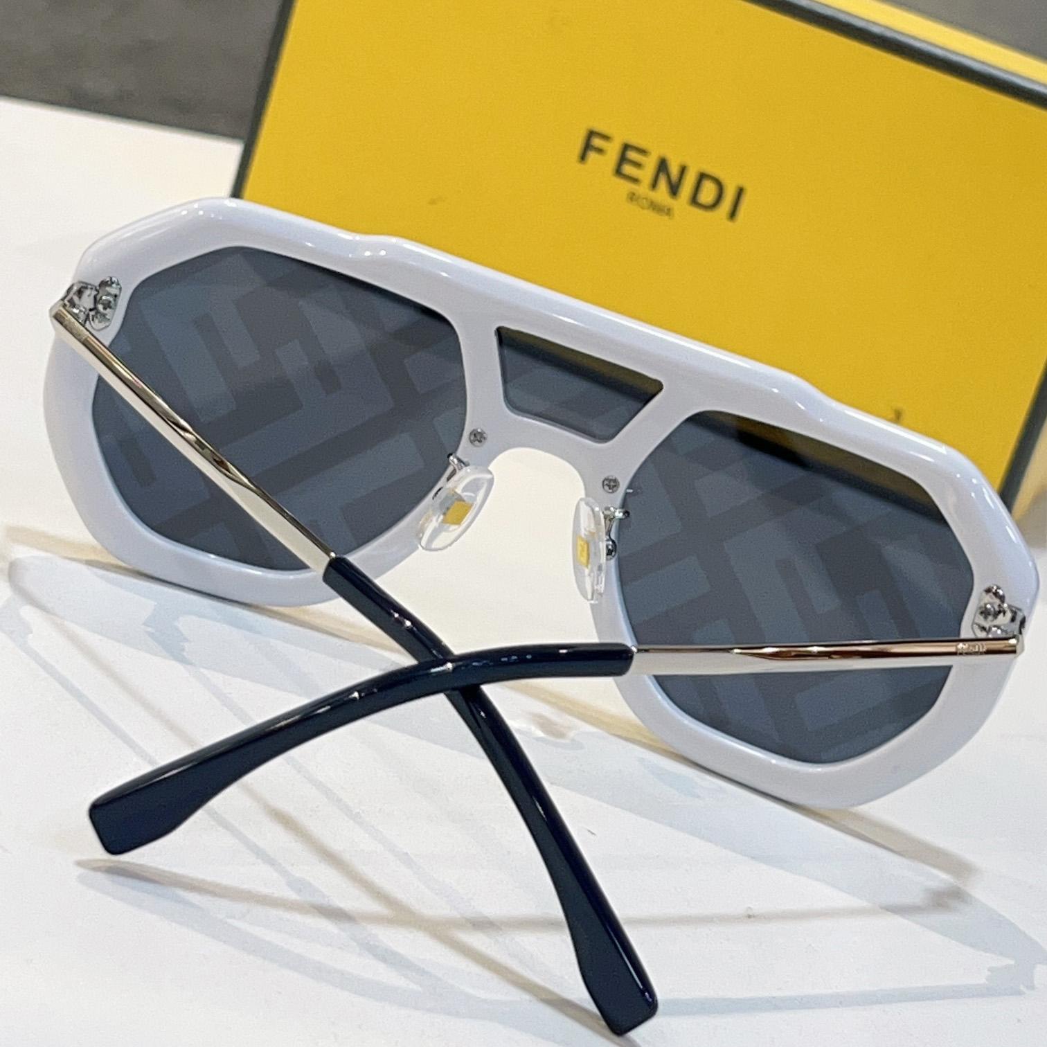 Fendi FF Evolution Sunglasses    FOL514 - PerfectKickZ
