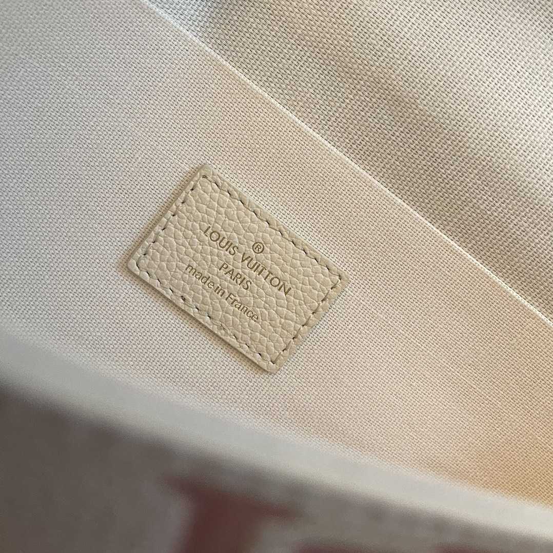 Louis Vuitton Félicie Pochette (21x12x3cm)   M82047 - PerfectKickZ