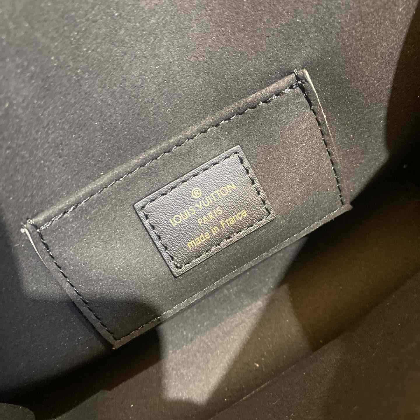 Louis Vuitton Mini Dauphine (20-15-9cm)  M55964 - PerfectKickZ