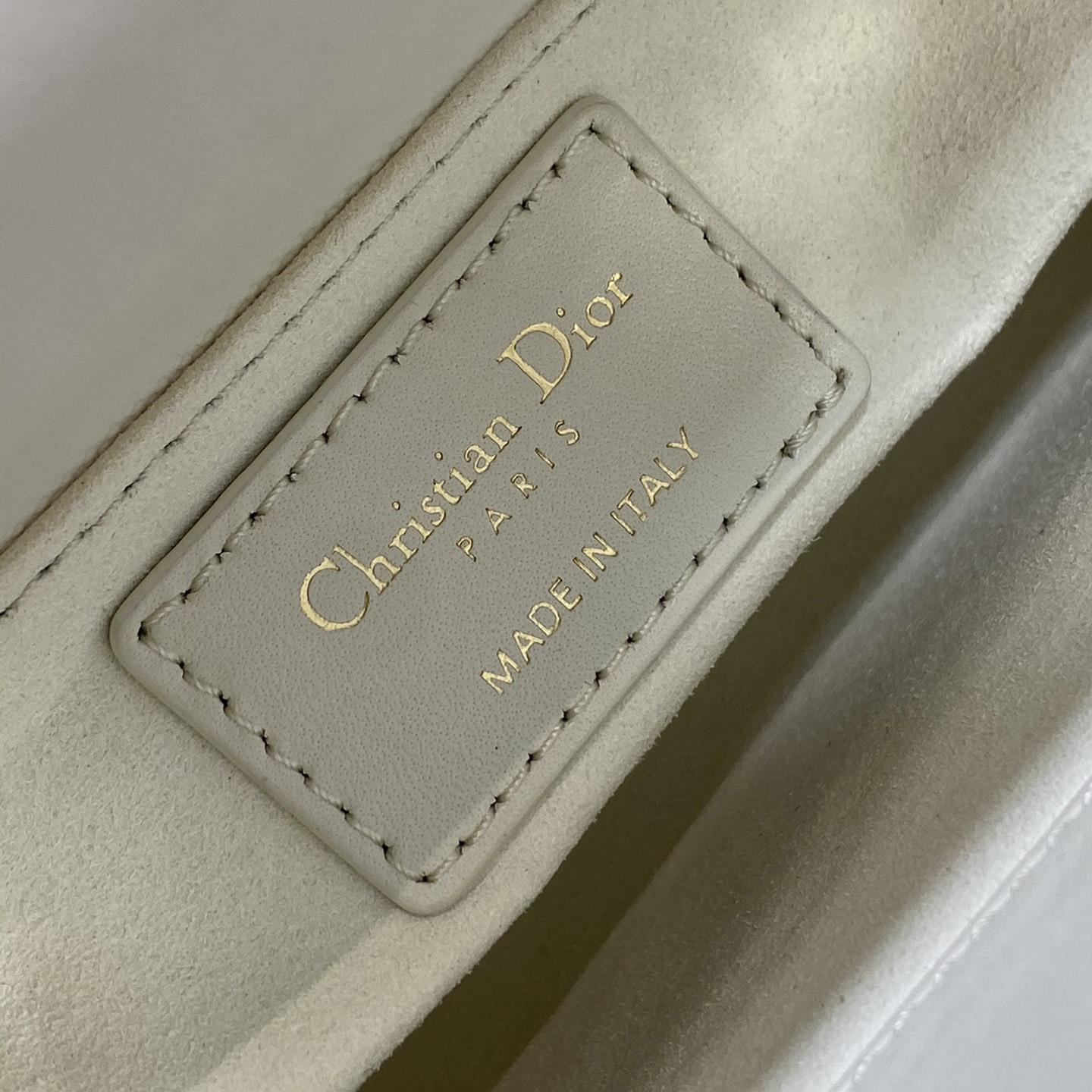 Dior Mini Lady Dior Bag - PerfectKickZ