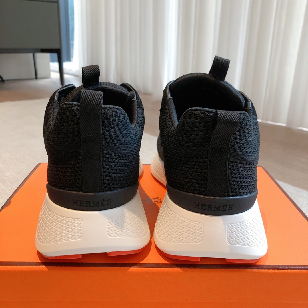 Hermes Heros Sneaker - PerfectKickZ