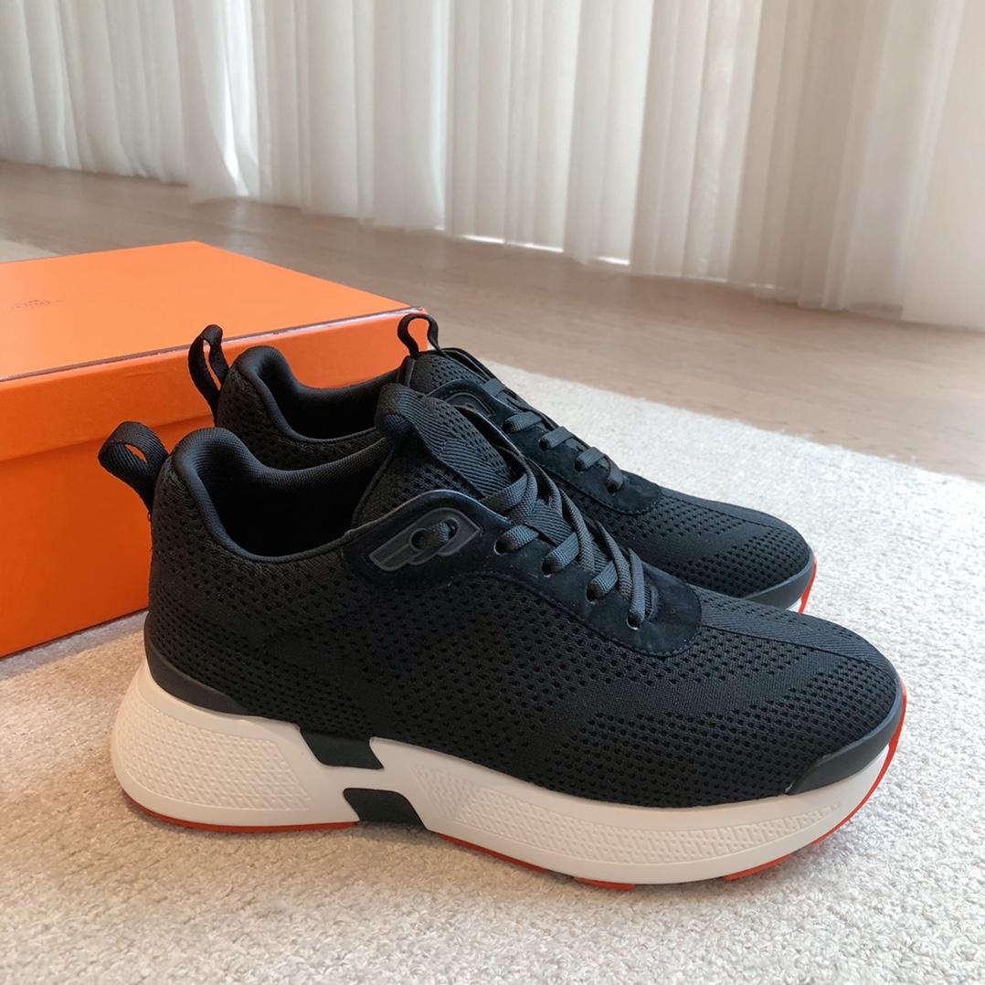 Hermes Heros Sneaker - PerfectKickZ
