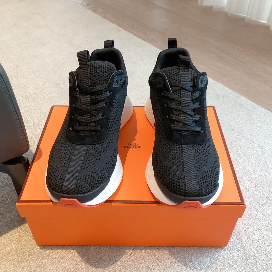 Hermes Heros Sneaker - PerfectKickZ