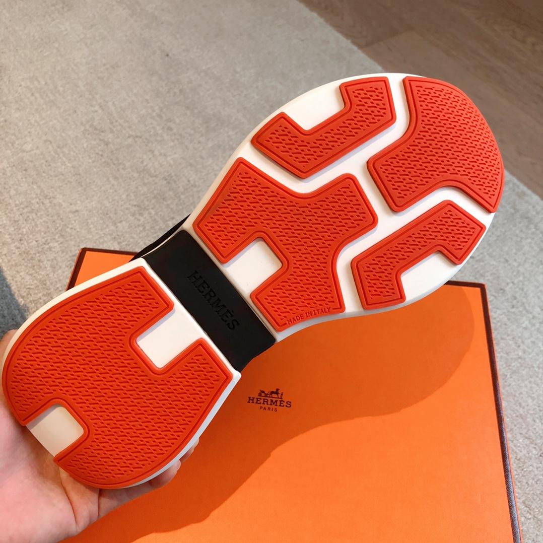 Hermes Heros Sneaker - PerfectKickZ