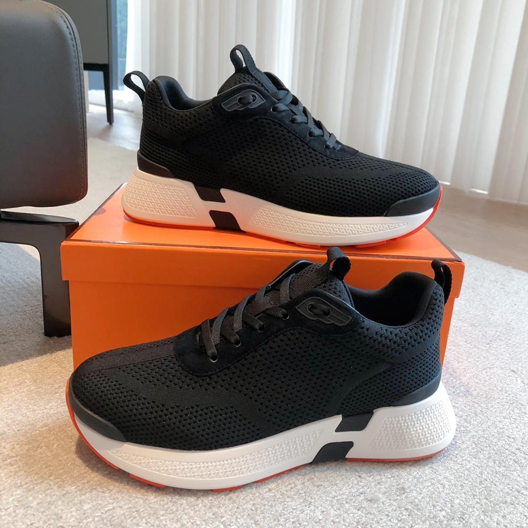 Hermes Heros Sneaker - PerfectKickZ