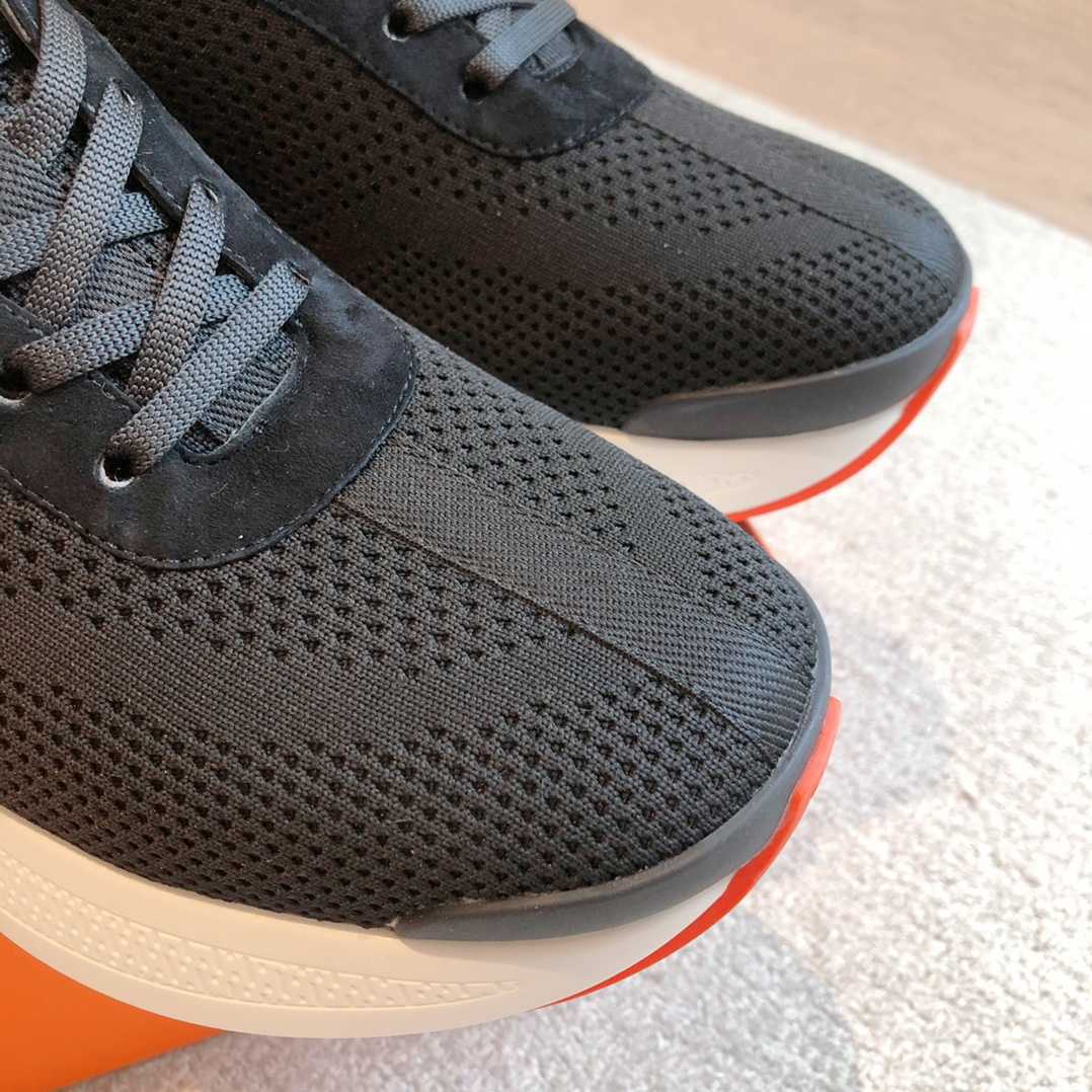 Hermes Heros Sneaker - PerfectKickZ