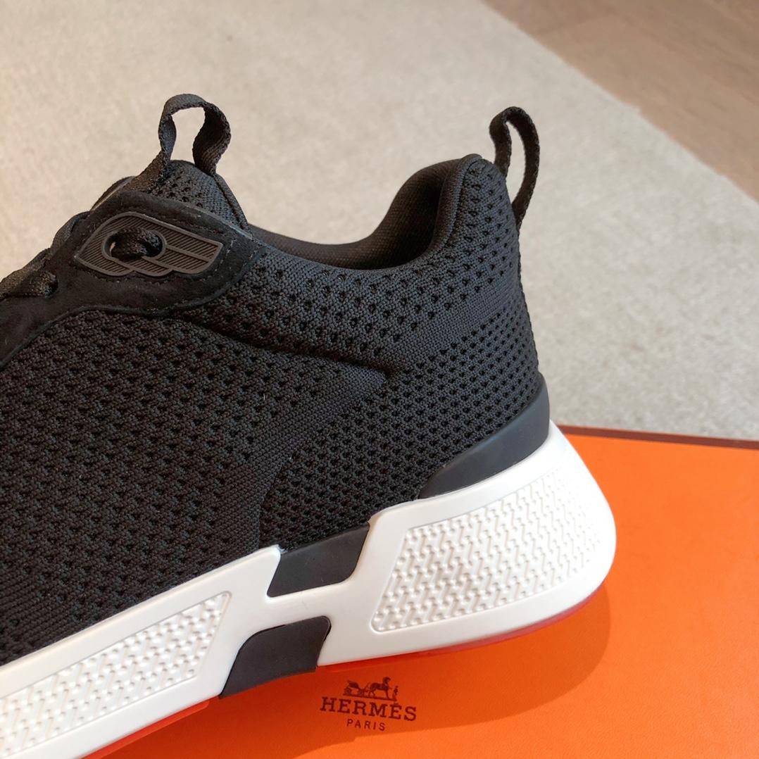 Hermes Heros Sneaker - PerfectKickZ