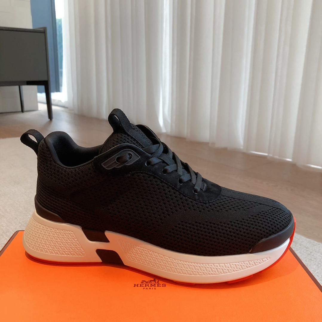 Hermes Heros Sneaker - PerfectKickZ