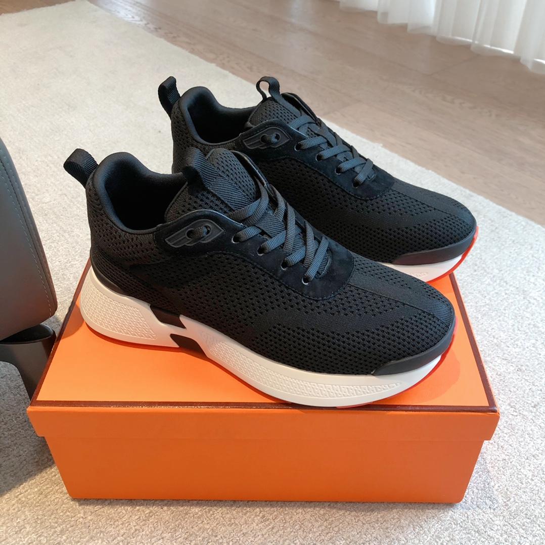 Hermes Heros Sneaker - PerfectKickZ