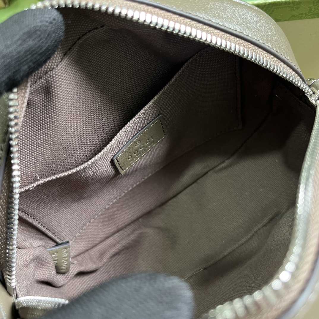 Gucci Blondie Mini Shoulder Bag - PerfectKickZ