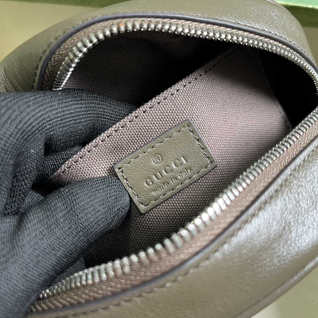 Gucci Blondie Mini Shoulder Bag - PerfectKickZ