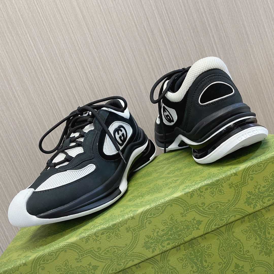 Gucci Run Sneaker - PerfectKickZ