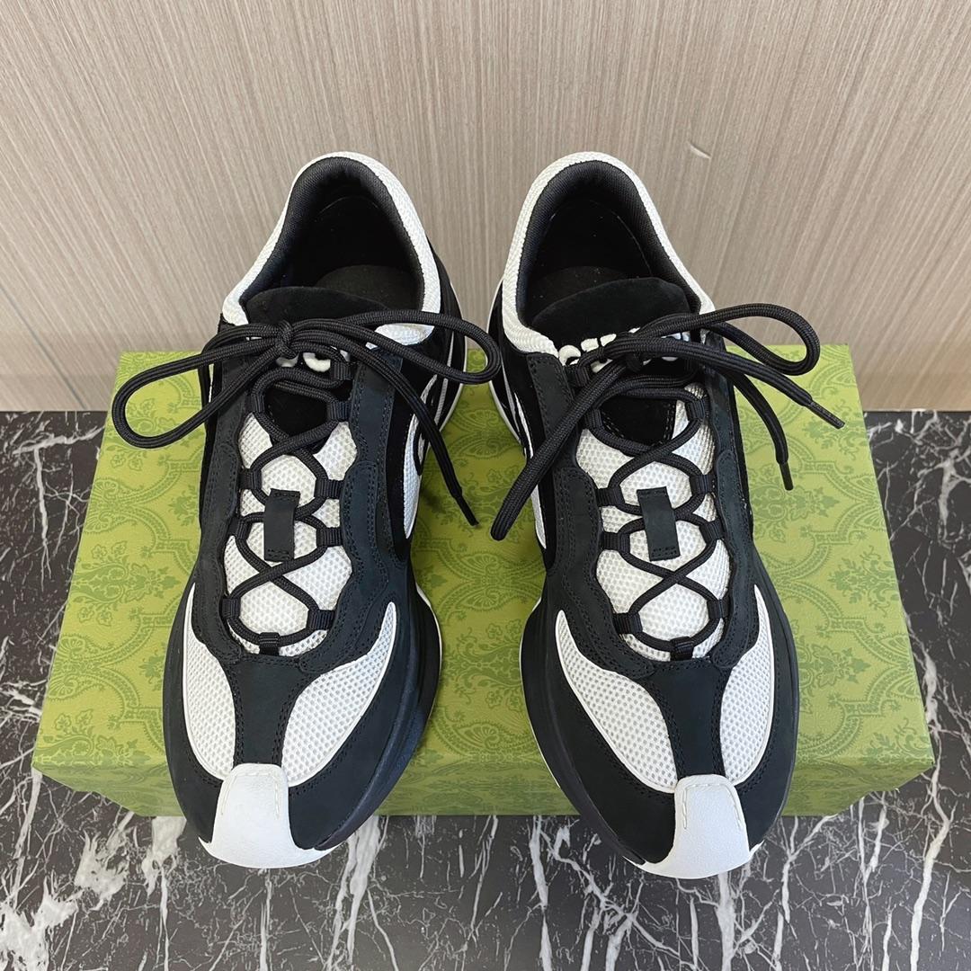 Gucci Run Sneaker - PerfectKickZ