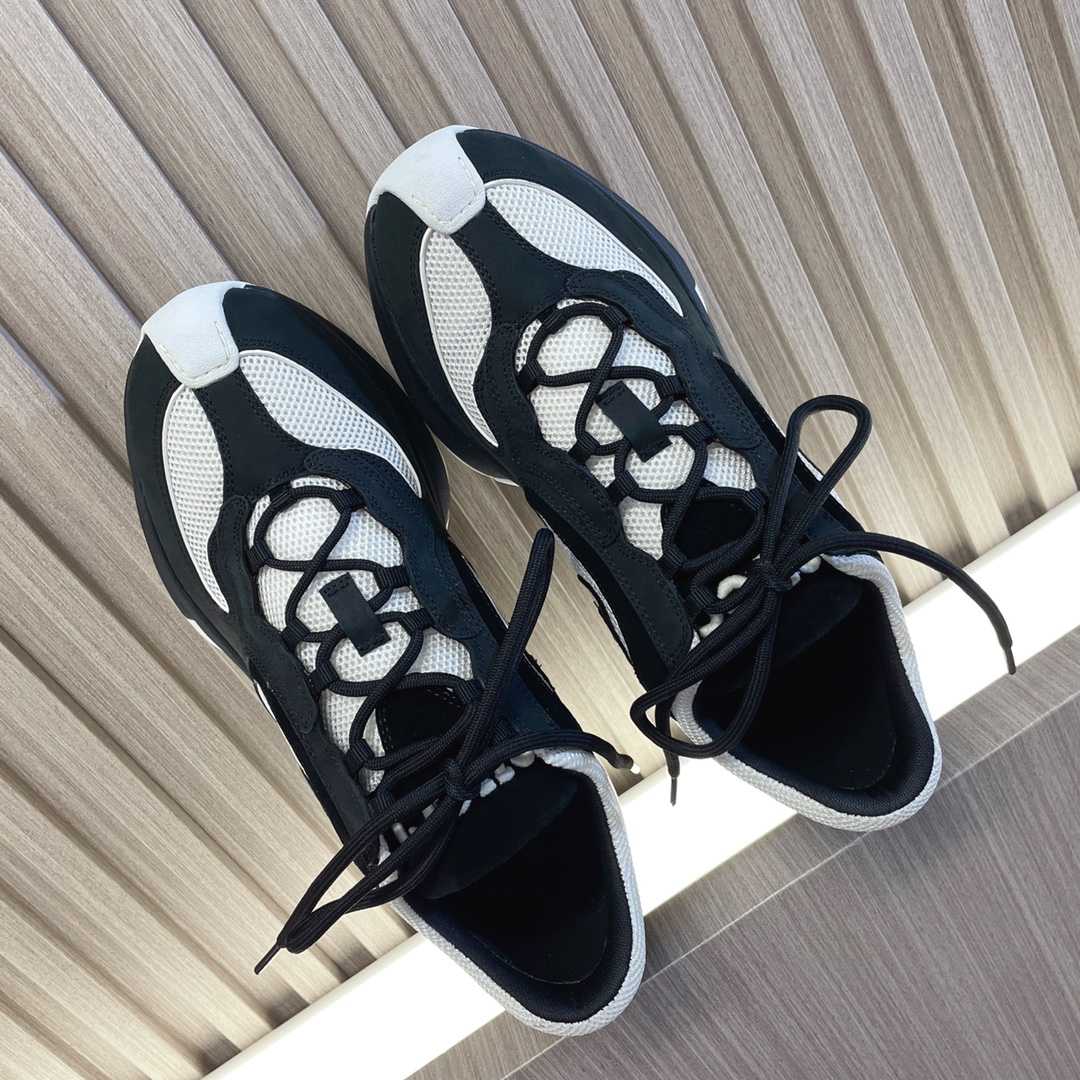 Gucci Run Sneaker - PerfectKickZ