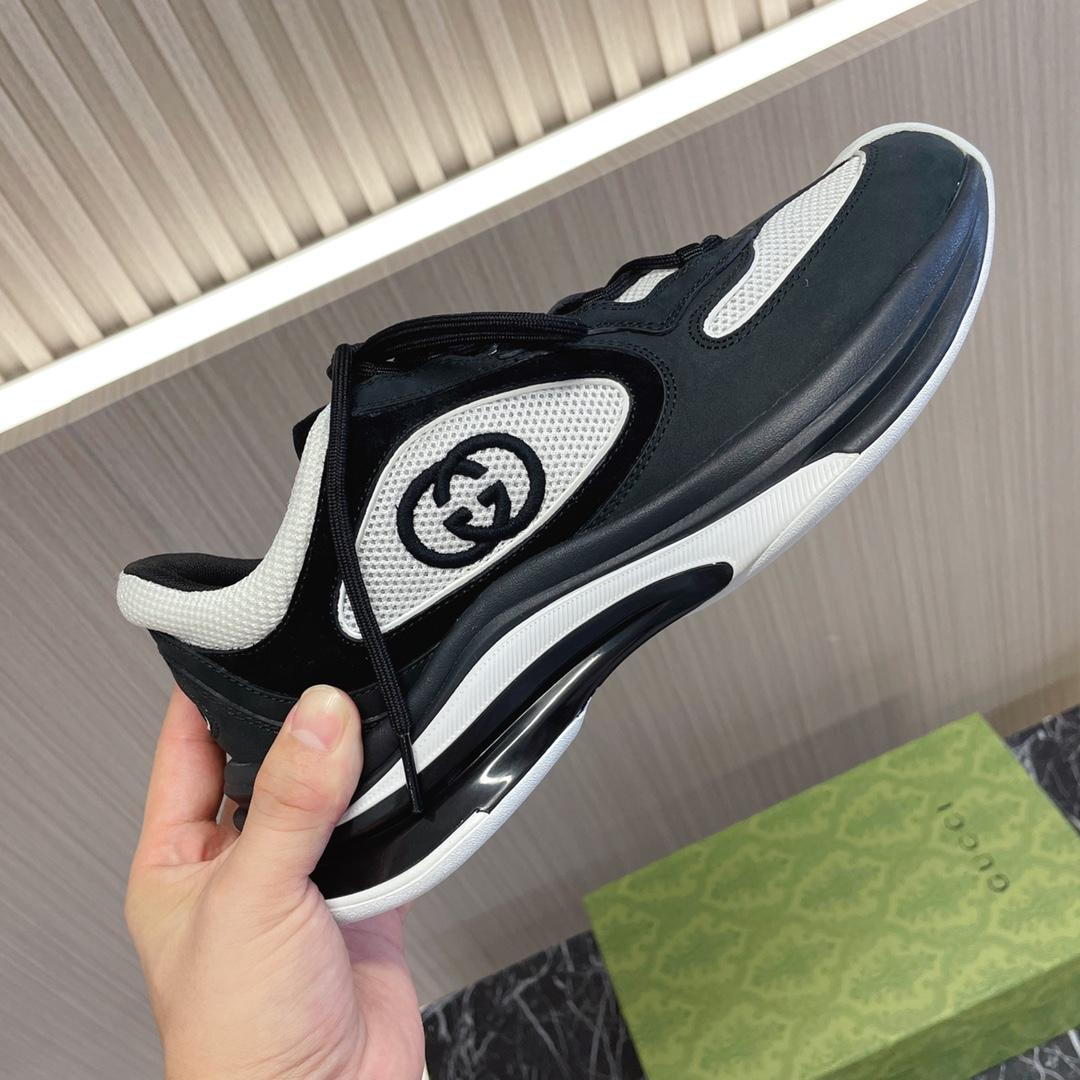Gucci Run Sneaker - PerfectKickZ