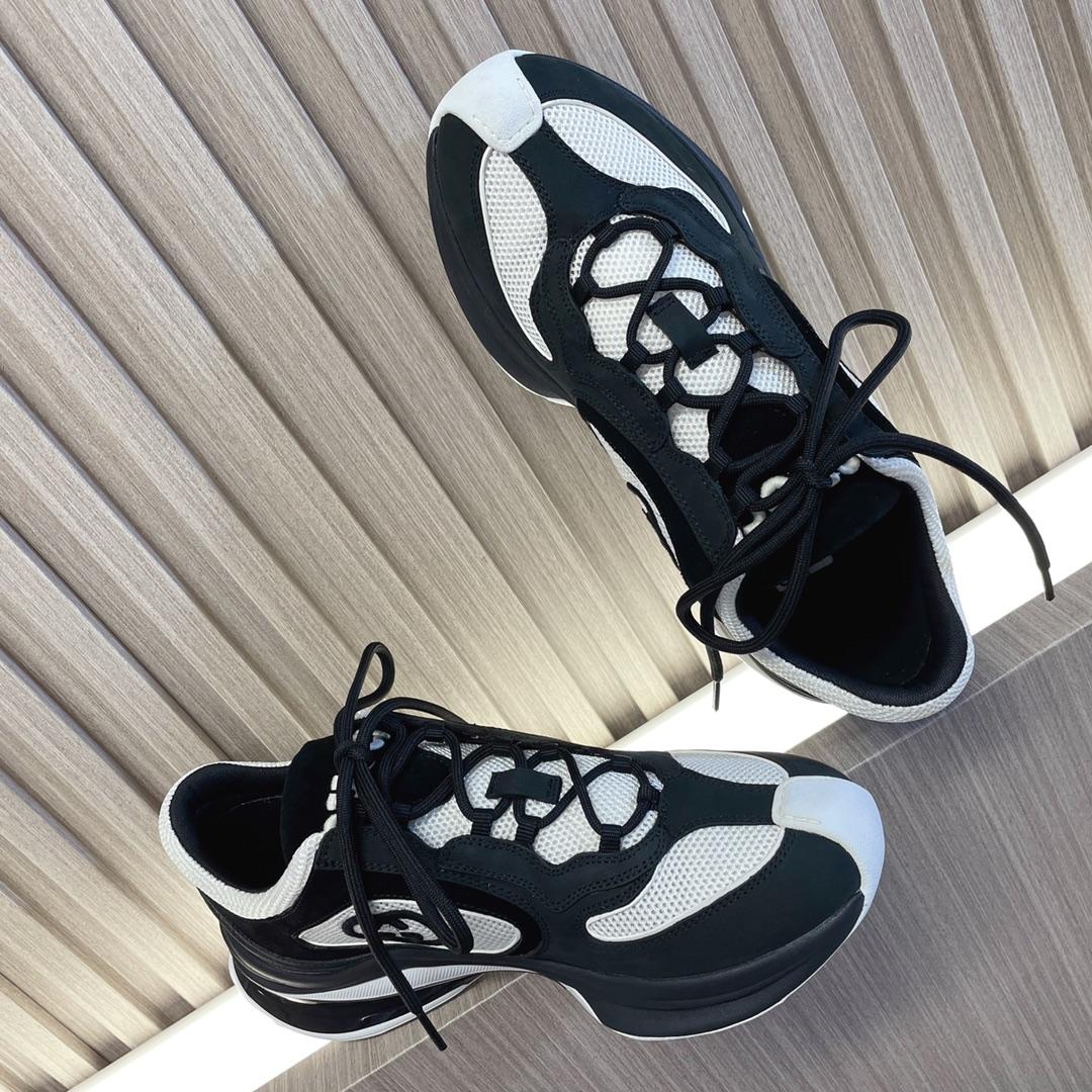Gucci Run Sneaker - PerfectKickZ