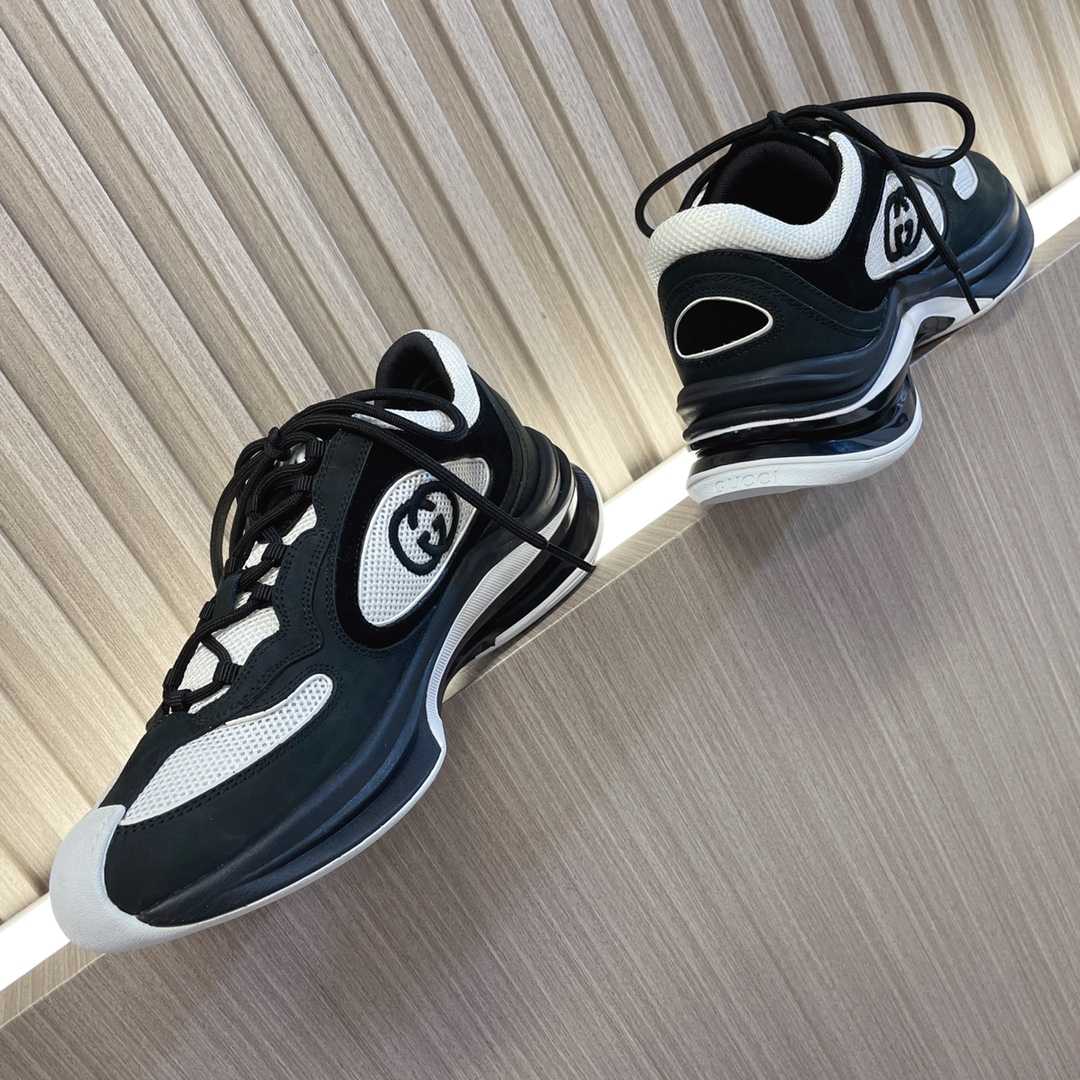 Gucci Run Sneaker - PerfectKickZ