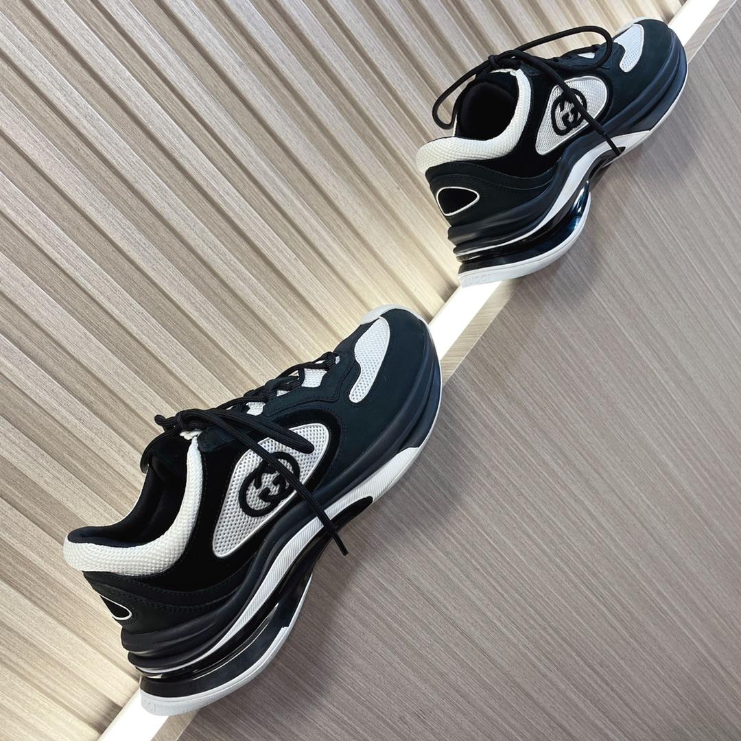 Gucci Run Sneaker - PerfectKickZ