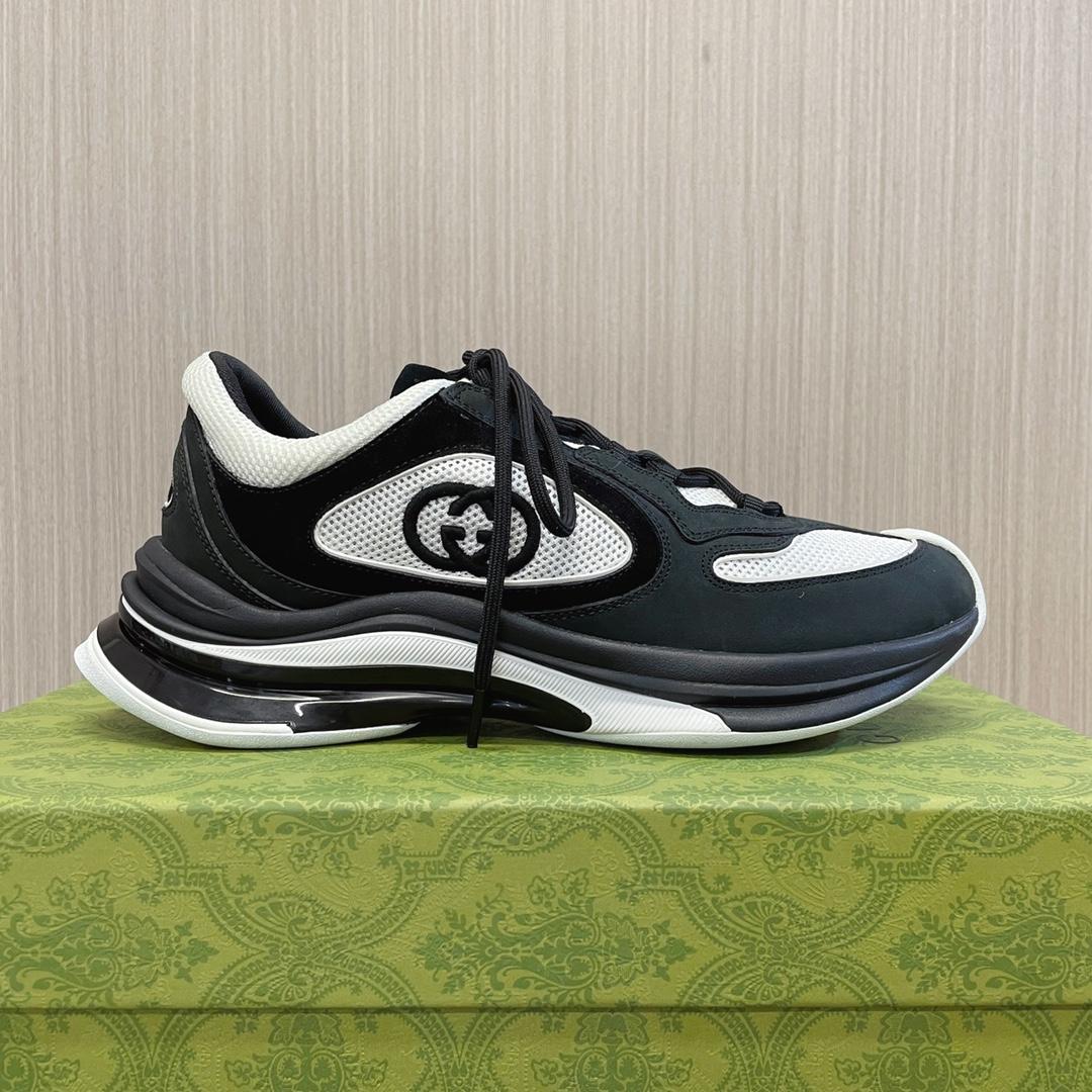 Gucci Run Sneaker - PerfectKickZ